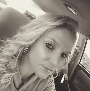 Meet your Posher, Alicia